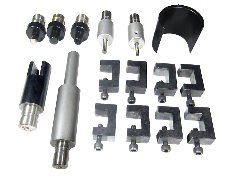 Máy tán rive bố thắng VTRT0310 Máy tán rive bố thắng VTRT0310